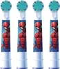 Oral-B Aufsteckbürsten EB10S-4 Spiderman 4er Produktbild-Vorschau 8