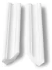 Decosa Zierprofil A40 (Simone), 30 x 30 mm, 2 m - 001 Stück Produktbild-Vorschau 11