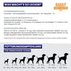 John Dog Hundefutter Kaninchen - Premium Getreidefreies Produktbild-Vorschau 6