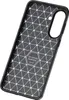 Handy Hülle für Samsung Galaxy A57 5G Carbon Look Cover Produktbild-Vorschau 3