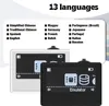 NFC NTAG Emulator 1,3palcový displej NFC simulátor s Náhled obrázku produktu 4