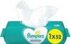 Pampers Feuchttücher Sensitive Nachfüllpack 52 Stück Produktbild-Vorschau 5