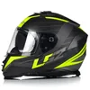 Casco integrale con visiera per ciclomotore | LS2 FF800 Anteprima dell’immagine prodotto 4
