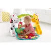 Mattel CCB70 - mata edukacyjna 3 w 1 Podgląd zdjęcia produktu 10