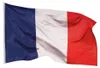 PHENO FLAGS Bandiera della Francia 60x90 cm Bandiera Anteprima dell’immagine prodotto 1