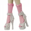 Monster High JHK57, Modelka, Žena, 6 rok / roky, Chlapec / Náhľad obrázku produktu 6