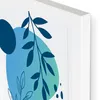 RAWWEST.BIS Holz Bilderrahmen 70x90 cm Plexiglas Poster Produktbild-Vorschau 6