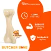 Nylabone Power Chew: Huesos duros para masticar, sabor a Vista previa de la imagen del producto 4