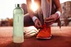Trinkflasche 1L Sport Flasche Schraubverschluss BPA frei Produktbild-Vorschau 4