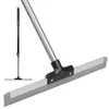 CLEANLY Bodenabzieher mit Teleskopstiel 113-142 cm - Produktbild-Vorschau 1