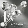 Badewannenarmatur mit Handbrause, Mischbatterie Badewanne Produktbild-Vorschau 6