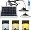 Außen Solarlampe 2 Beleuchtungsmodi 3 Lichtfarbe Dimmbar Produktbild-Vorschau 2