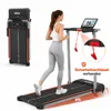 Kehot Laufband für Zuhause | 12 km/h | App-fähig | 125kg Produktbild-Vorschau 3
