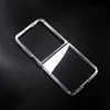 Per Xiaomi Mix Flip Custodia protettiva in plastica Anteprima dell’immagine prodotto 1