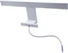 Applique Murale Salle de Bain Blanche 6W IP44 - Blanc Froid Voir les images du produit 4