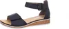 Rieker Damen Sandalen geschlossene Ferse Klettverschluss Produktbild-Vorschau 53