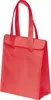 3x Kühltasche mit Klettverschluss / Farbe: je 1x schwarz, Produktbild-Vorschau 4