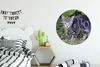 MuchoWow® Rundes Wandbild - Runde Bilder Katze - Haustier - Produktbild-Vorschau 3