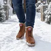 Nebulus Winterstiefel mit Warmfutter ROVER Herren, warme Produktbild-Vorschau 5