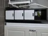 8er Set neue weiße Kiste für Kallax Regal Expedit 33cm x Produktbild-Vorschau 2