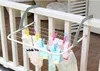 Wäschetrockner für Balkon, Tür & Heizkörper, 3 m Produktbild-Vorschau 4