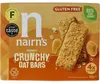 Nairn's Honey Crunchy Oat Bars sin gluten 160g - snack Vista previa de la imagen del producto 2
