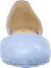 Apple of Eden Klassische Slipper Damen 32303637313338 Blau Produktbild-Vorschau 7