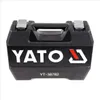 Yato YT-38782 Werkzeugkasten Steckschlüssel Satz 72 tlg. Produktbild-Vorschau 4