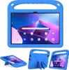 Lenovo Tab M10 Gen 3 Hülle - Stoßfeste Kinderhülle - Blau Produktbild-Vorschau 2