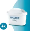 Set 4 filtre pentru cana Ffltranta, Brita, Maxtra Pro Náhled obrázku produktu 9