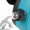 HDeye Kabellose bürstenlose Kettensäge 8“, 2x 21V Akku, mit Produktbild-Vorschau 9