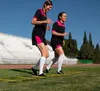 Trainingsleiter Koordination 6m Gelb Fußball Polyester Produktbild-Vorschau 22
