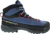 La Sportiva TX4 Evo Mid Woman GTX Wanderstiefel Blau in Gr. Produktbild-Vorschau 16