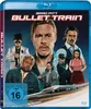 Blu-ray Bullet Train Produktbild-Vorschau 3