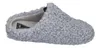 Verbenas York Damenschuhe Hausschuhe Hausschuh Blau Produktbild-Vorschau 14