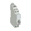 Legrand 412602, 100 mm, 85 mm, 20 mm, 100 g, 10 kusů Náhled obrázku produktu 1