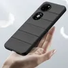 Huawei P50 Pocket Hülle, Silikon Gummiert Stossfest Produktbild-Vorschau 6