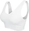 Urban Classics BH Damen Ladies Pads Sport Bra weiß XL Produktbild-Vorschau 1