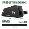 Conjunto de 5 bolsas para bikepacking ROCKBROS, Vista previa de la imagen del producto 13