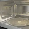 GORENJE Einbau-Mikrowelle mit Grill BM201AG1BG Produktbild-Vorschau 4