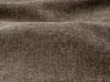 Schlafsofa mit Matratze 3-Sitzer - Strukturstoff - Taupe - Produktbild-Vorschau 5