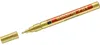 Edding 751, Gold, Gold, Weiß, 1 mm, 2 mm, 10 Stück(e) Produktbild-Vorschau 1