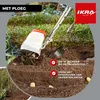 IKRA Elektrische motorhakker FEM 1500 | 1500 W | Productafbeelding-voorbeeld 3