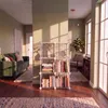 Scaffale a incastro Relaxdays, scaffale modulare a cubi, Anteprima dell’immagine prodotto 2