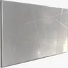 Skye Decor, A331Y, specchio da parete, argento, MDF, 130 x Anteprima dell’immagine prodotto 8
