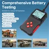 MMOBIEL Testeur de batterie de voiture 12V Testeur Voir les images du produit 2