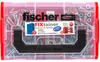 fischer FIXtainer bohren & dübeln (306 Teile) Produktbild-Vorschau 9