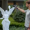 Creality ScanBridge do skanera 3D RaptorX/CR-Scan Raptor Podgląd zdjęcia produktu 10