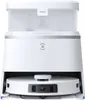 Robot sprzątający Ecovacs Deebot T30 Pro OMNI biały Podgląd zdjęcia produktu 21