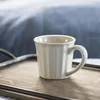 Tasse, Becher MYNTE Latte für 250ml creme beige Steingut Ib Produktbild-Vorschau 14